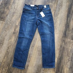 Womens jeans judy blue size 11 new